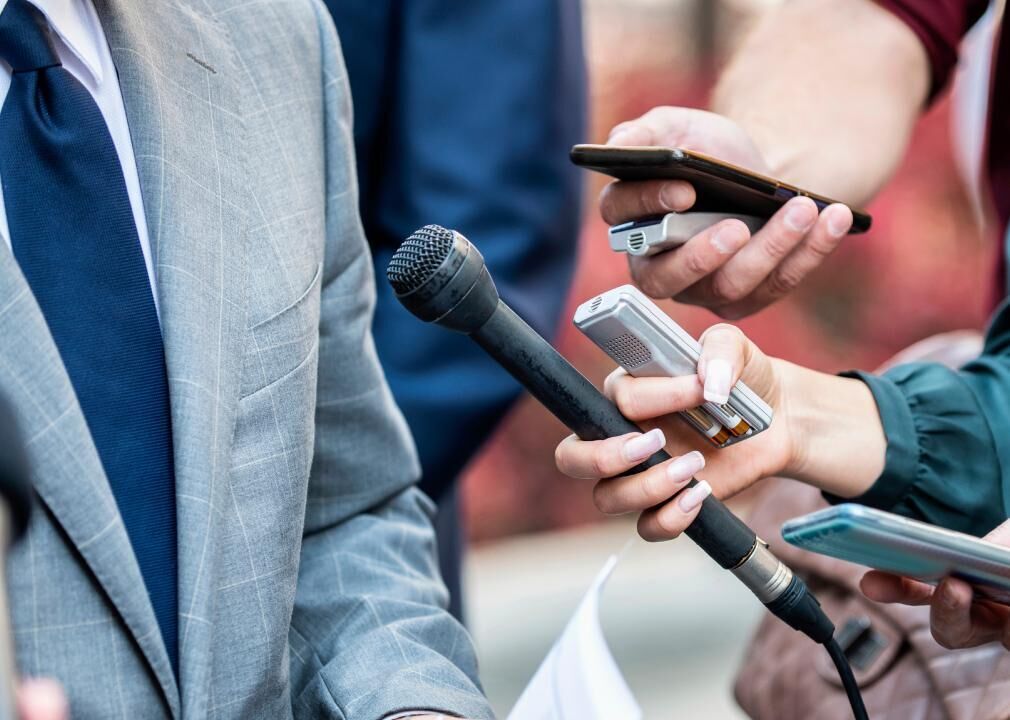 #57. Journalism